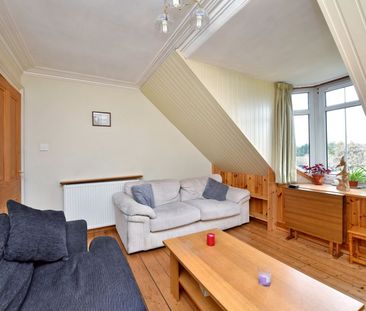 2 Bed Flat, Westburn Road, AB25 - Photo 2