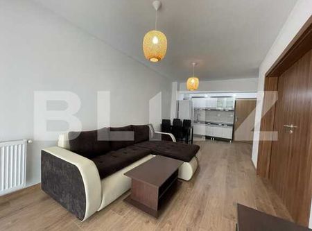 Apartament 2 camere, 54 mp, modern, parcare, terasa, Viva City - Photo 5