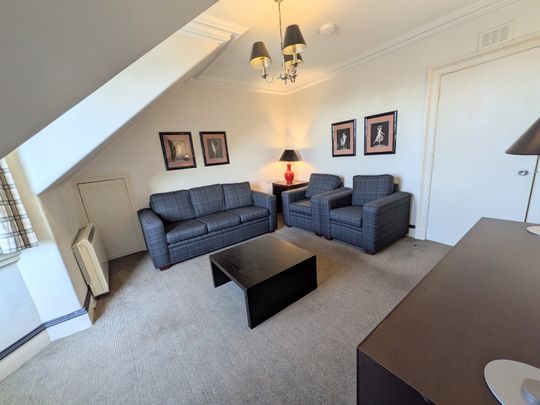 2 bedroom apartment to rent - Photo 1