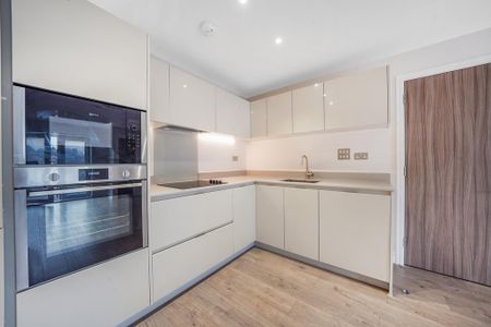 2 bedroom apartment to rent - Photo 5