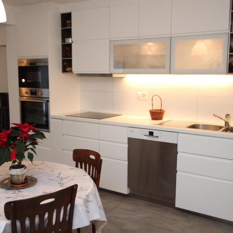 4 Zimmer, 58 m², EG - Photo 1