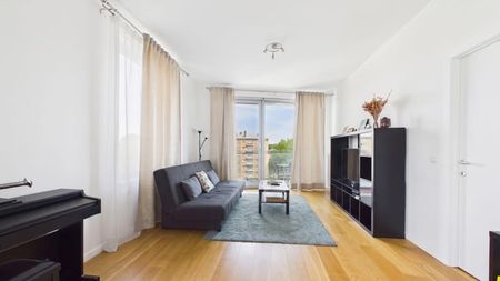 Appartement te huur - foto 4