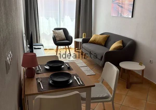 Alquiler de piso en Calle Orihuela, 27 - 141