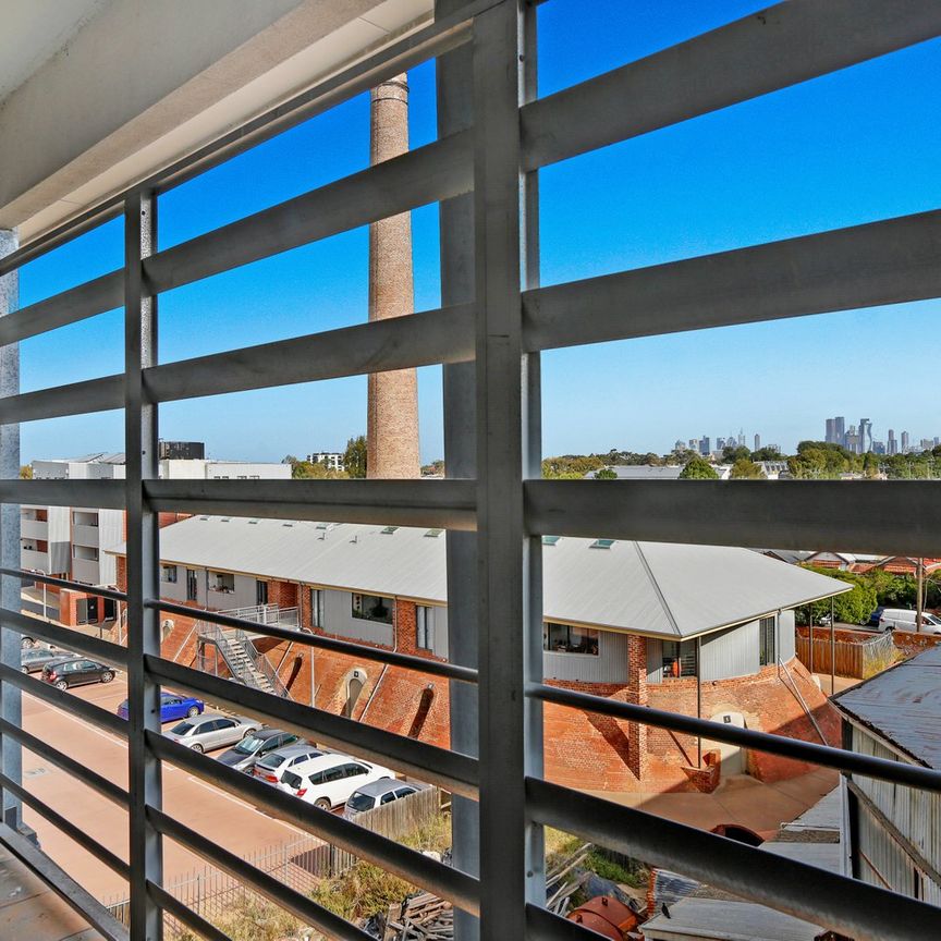 34/99 Brickworks Drive, Brunswick VIC 3056 - Photo 1