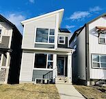 211 Aquila Way NW, Calgary - Photo 1