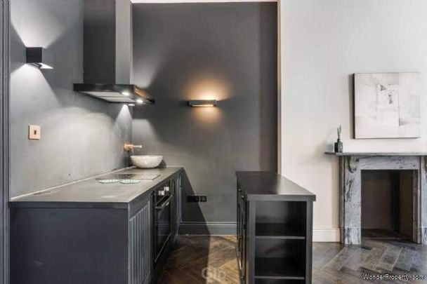 1 bedroom property to rent in London - Photo 1