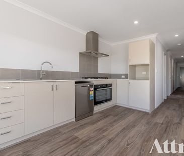 BRAND NEW LIVING | 3 BEDROOMS - Photo 6