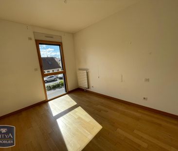 Location Appartement 3 pièces 78m² LE MANS 72100 - Photo 6