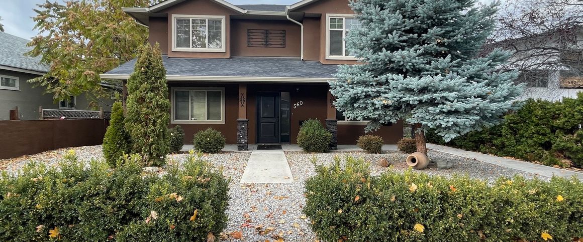 Beautiful 4-Bedroom Home Near the Hospital - Photo 1