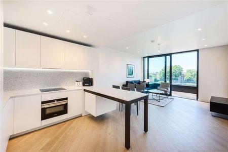 Wood Crescent, Television Centre, White City, London, W12 7GN - Photo 2