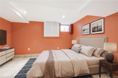 For Lease - 1470 Fisher Avenue Unit# Basement, Burlington, Ontario - Photo 2