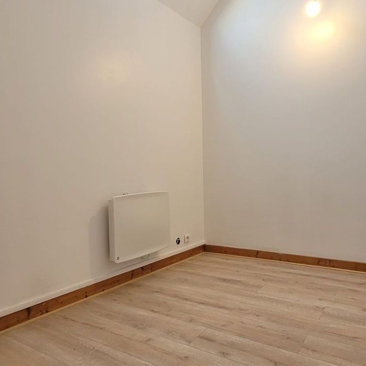 Appartement 2 pièces - Photo 1