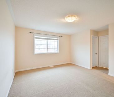 For Lease - 842 Luxton Drive, Milton, Ontario - Photo 5