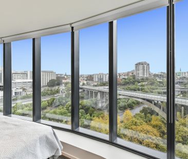 2 Brm Furnished Apartment with Carpark - Photo 6