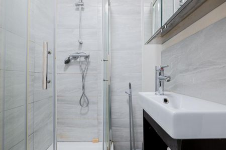 Studio to rent - Photo 5