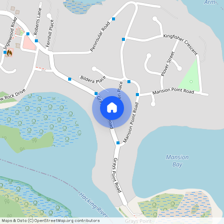 35 Grays Point Road, Grays Point NSW 2232