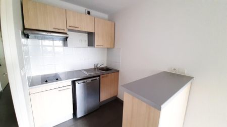 location Appartement T2 DE 51.6m² À GRABELS - Photo 4