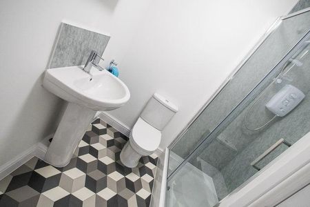 2 bedroom townhouse to rent - Photo 5