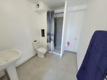 Appartement à louer Meaux 1 pièce(s) 19.88 m2 - Photo 4