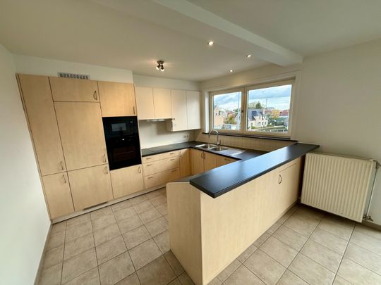 Appartement te huur in Olsene - Photo 1