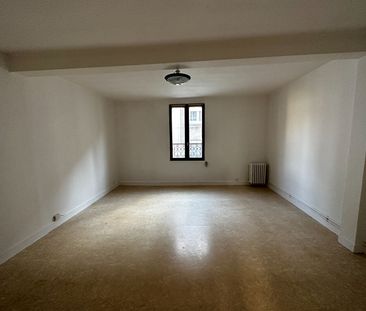 Location appartement 3 pièces, 63.49m², Le Havre - Photo 2