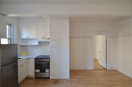 Condo à louer, Montréal (Côte-des-Neiges/Notre-Dame-de-Grâce) - Photo 3