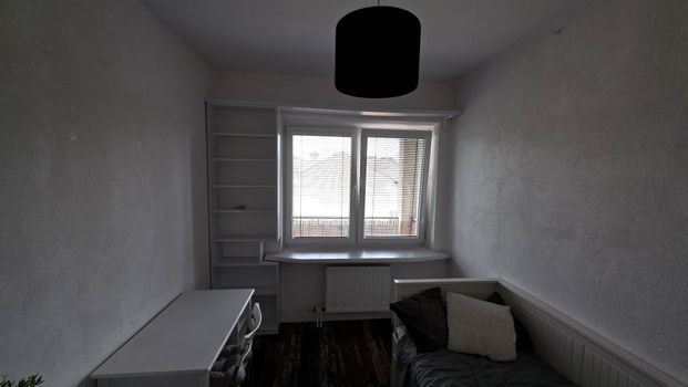 Pokój, ul. Pietraszewicza Lota - Photo 1