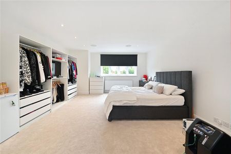 8 bedroom house to rent - Photo 5