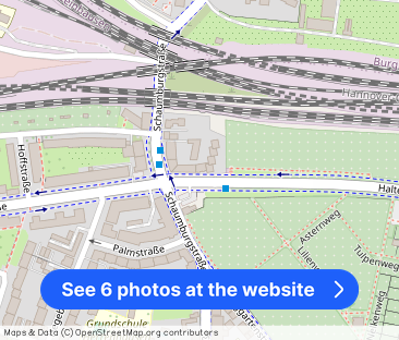 Haltenhoffstr. 156, 30419 Hannover OT Herrenhausen - Photo 1
