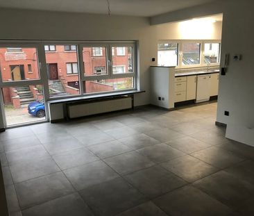 Appartement te huur - Foto 6