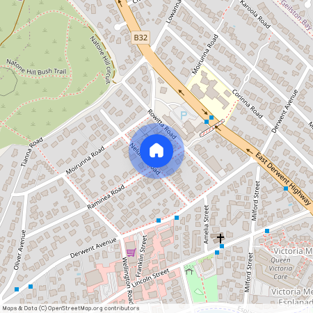 15 Nelumie Street Lindisfarne TAS 7015 Australia