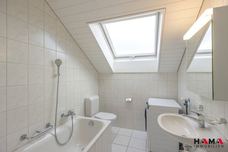 Erstvermietung nach Totalsanierung - Foto 4