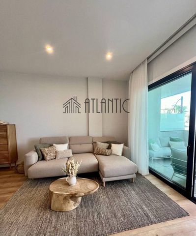 3 room luxury Apartment for rent in Vigo, Spain - Foto 4