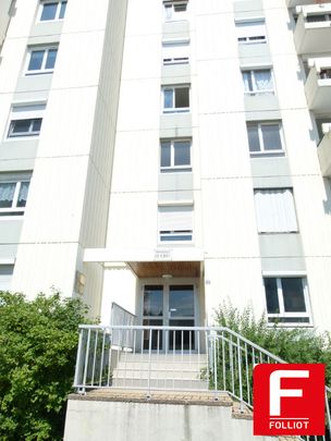 A LOUER CAEN - F5 MEUBLÉ - 10 MN CENTRE - POUR COLOCATION - Photo 1