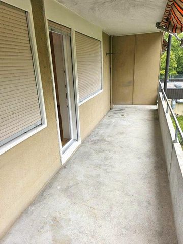 Helle 3.5Zi-Wohnung mit Balkon - Photo 5