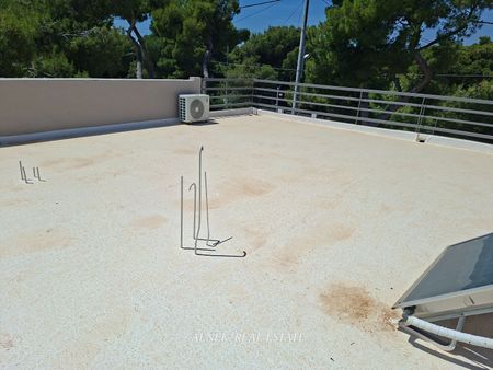 Μονοκατοικία για ενοικίαση Άγιος Νικόλαος (Αρτέμιδα (Λούτσα)) - Photo 5