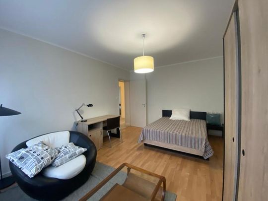 Location Appartement 3 pièces 79m² STRASBOURG 67000 - Photo 1