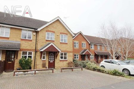 Elliotts Way, Caversham, Reading, RG4 - Photo 2