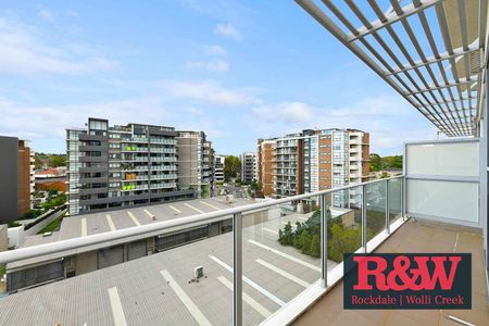 518/6 Bidjigal Road Arncliffe - Photo 5