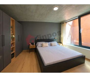 Pronájem bytu 3+kk • 73 m, Kolbenova, Praha – Vysočany - Photo 6