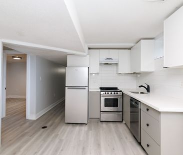 For Lease - 5 Bryne Boulevard Unit# BSMT, St. Catharines, Ontario - Photo 4