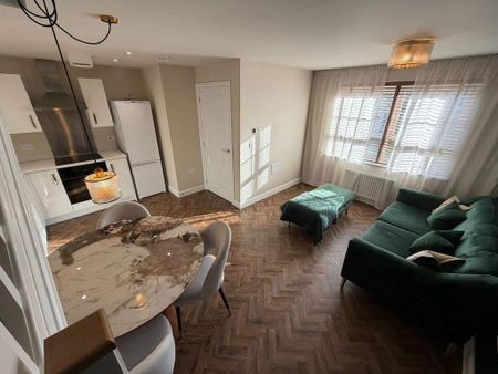 2 bedroom end of terrace house to rent - Photo 4