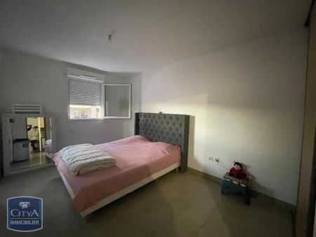 Appartement à louer 2 pièces 43.4m² - Photo 3