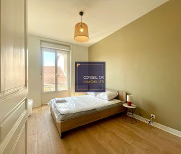 Appartement T2 meublé VILLEURBANNE, - Photo 4