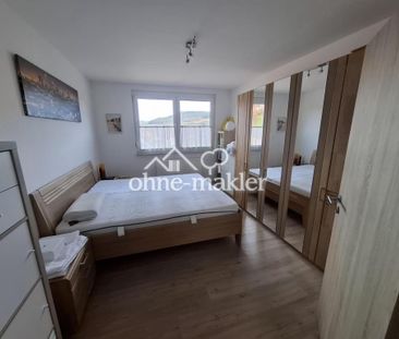 Hochwertige lichtdurchflutete und ruhige Wohnung mit Einbauküche in... - Photo 4