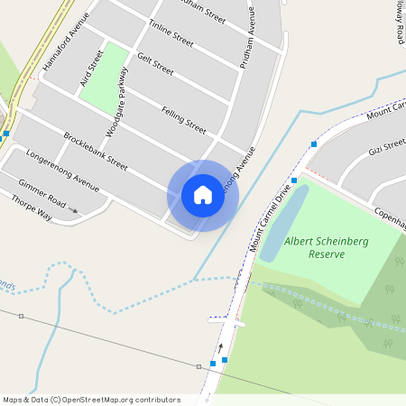 83 Longerenong Avenue, NSW 2765, Box Hill