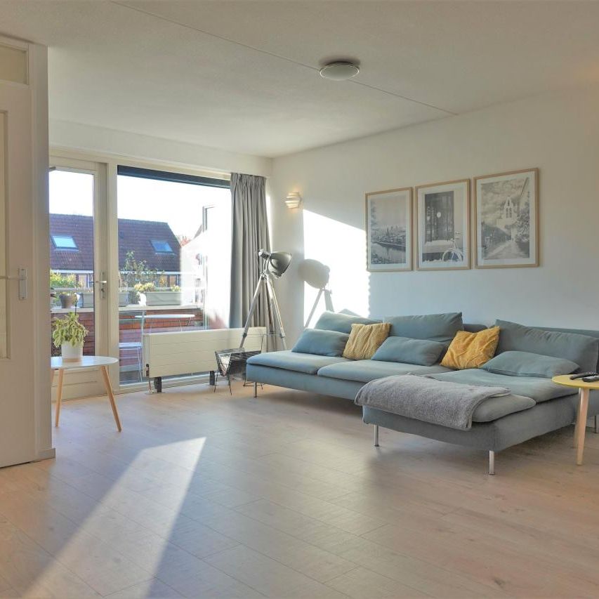 Marmerplein, 3572CT, Utrecht - Foto 1