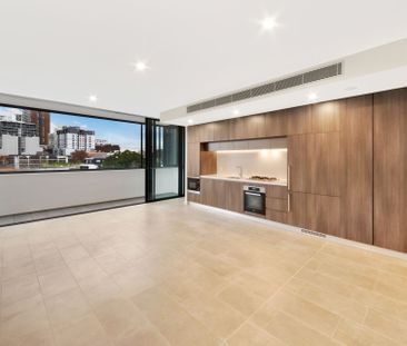 311/78A Albany Street, Crows Nest - Photo 1