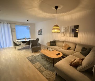Lindholmshamnen, Göteborg - Photo 1