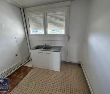 Appartement à louer 2 pièces 57.49m² - Photo 6